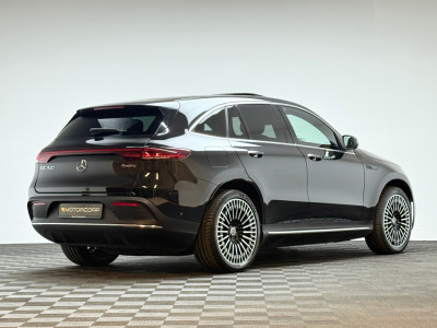 2023 Mercedes-Benz EQC