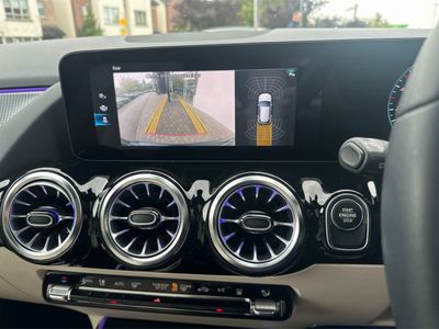 2022 Mercedes-Benz GLA Class