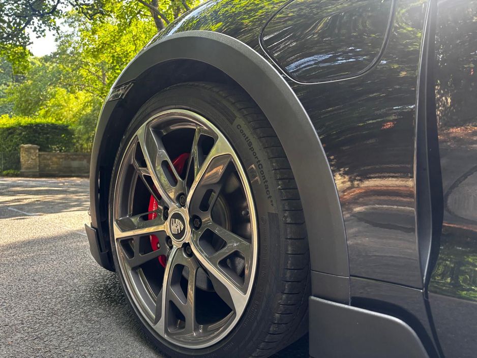 2023 Porsche Taycan