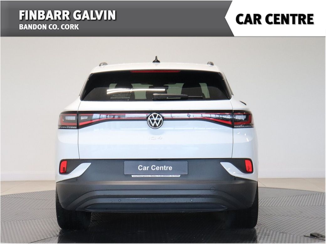 2023 Volkswagen ID.4