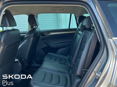 2022 Skoda Kodiaq