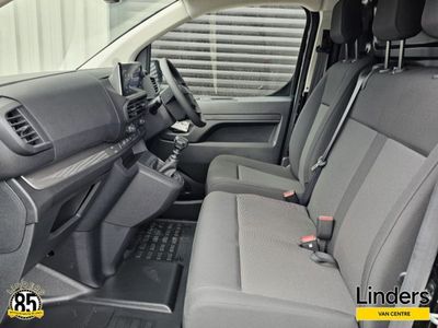 2026 Opel Vivaro