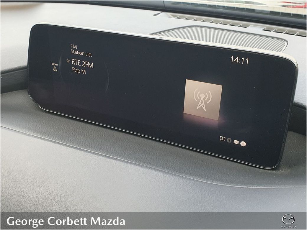 2024 Mazda Mazda3