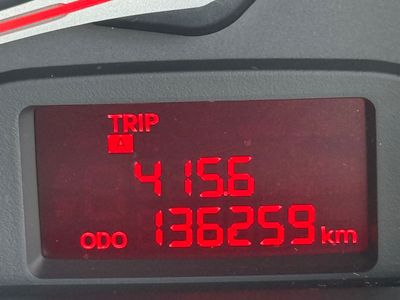 2016 Kia Rio