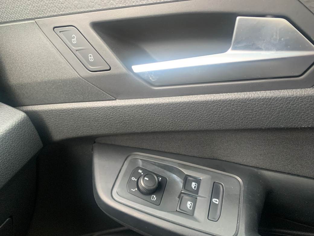 2023 Volkswagen Caddy