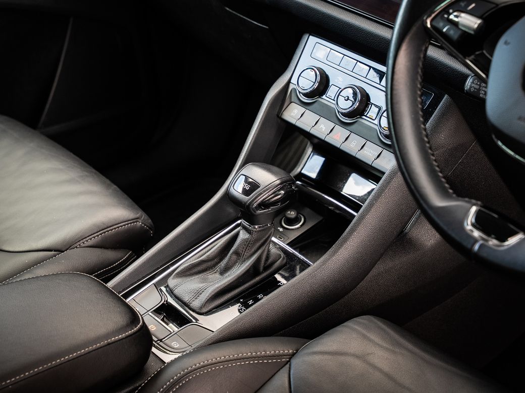 2022 Skoda Kodiaq