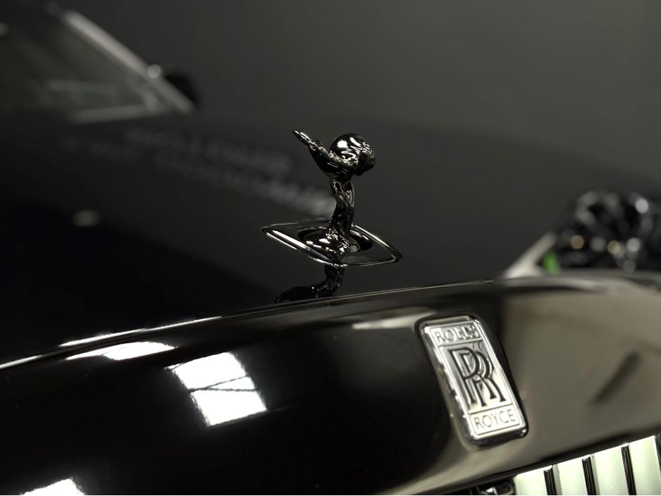 2024 Rolls-Royce Phantom