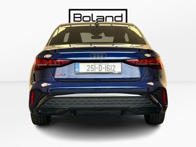 2025 Audi A3
