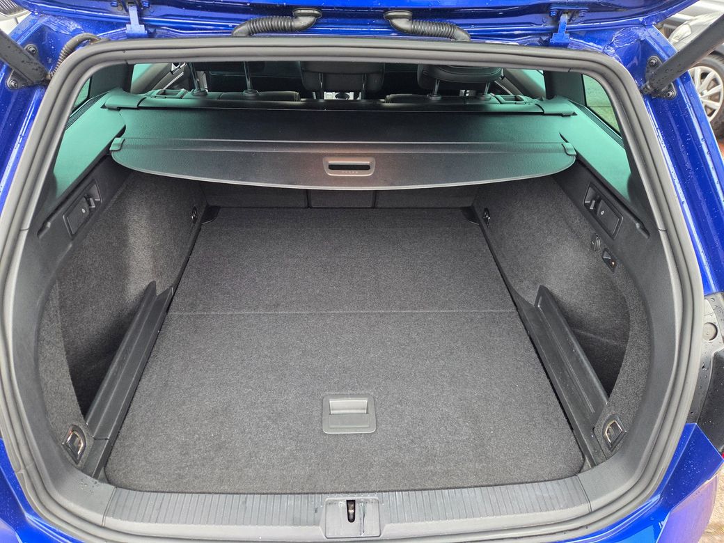2021 Volkswagen Passat