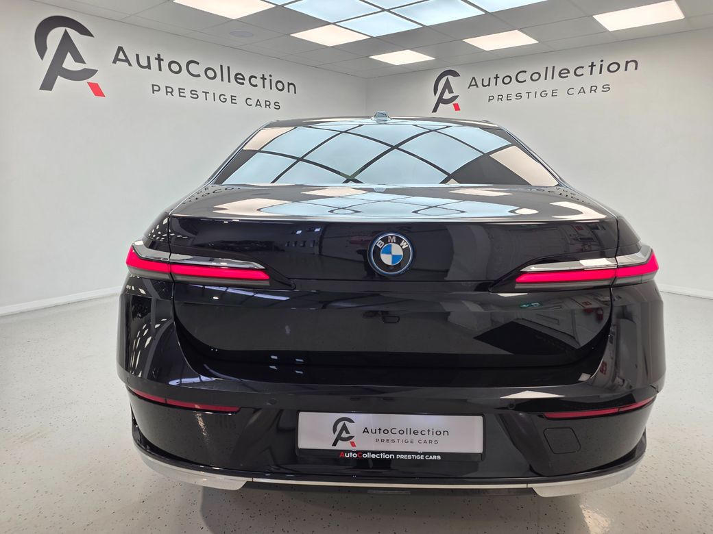 2023 BMW 7 Series