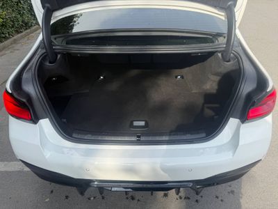 2021 BMW 5 Series