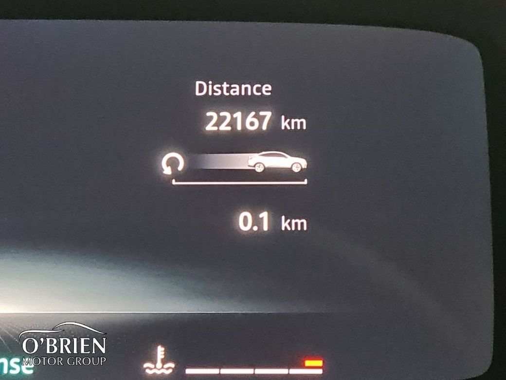 2025 Renault Arkana