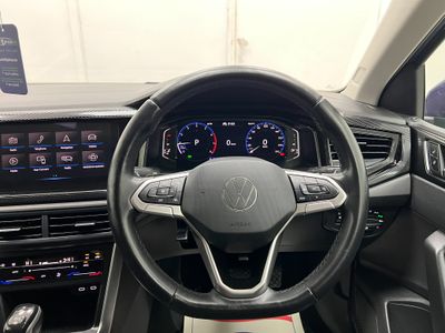 2023 Volkswagen Polo