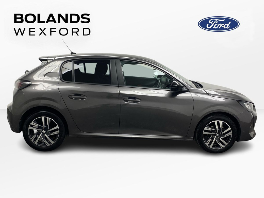 2023 Peugeot 208