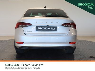 2022 Skoda Octavia