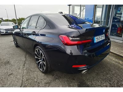 2023 BMW 3 Series