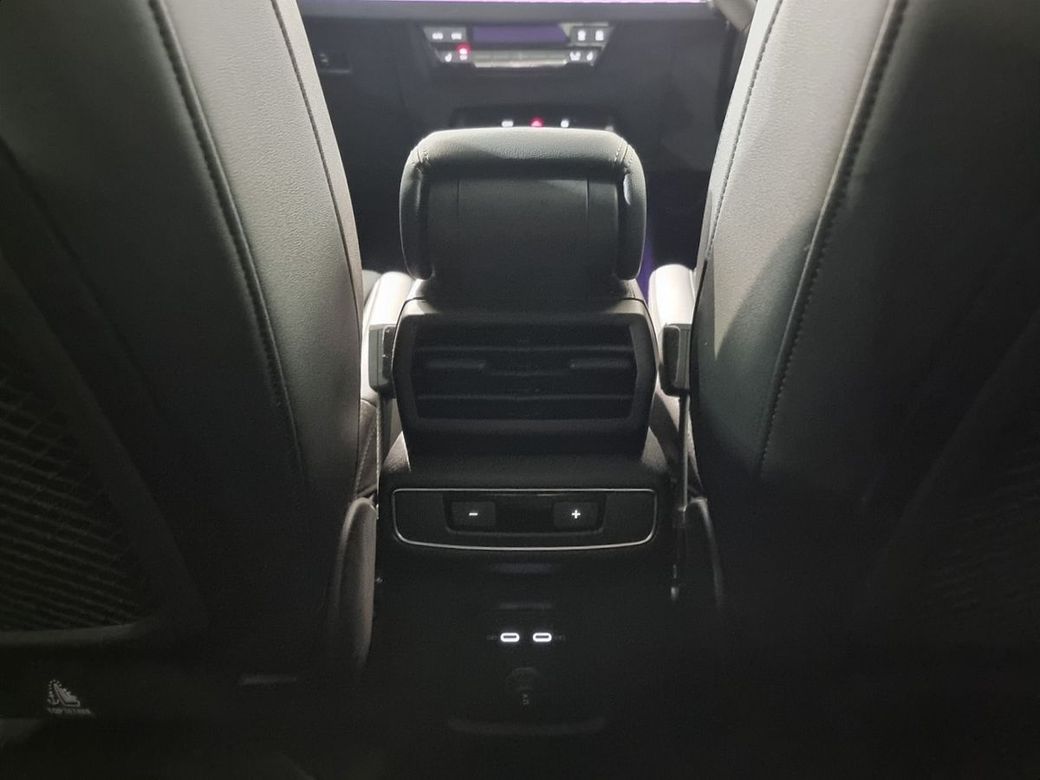 2025 Audi Q4 e-tron