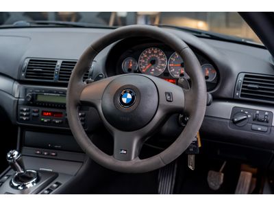 2003 BMW M3