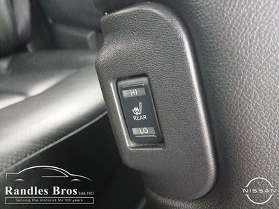 2016 Nissan Leaf