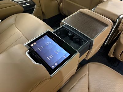 2023 Land Rover Range Rover