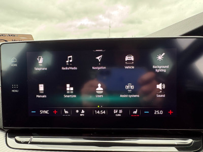 2023 Skoda Octavia