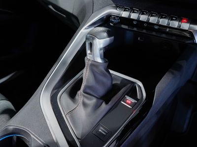 2019 Peugeot 5008