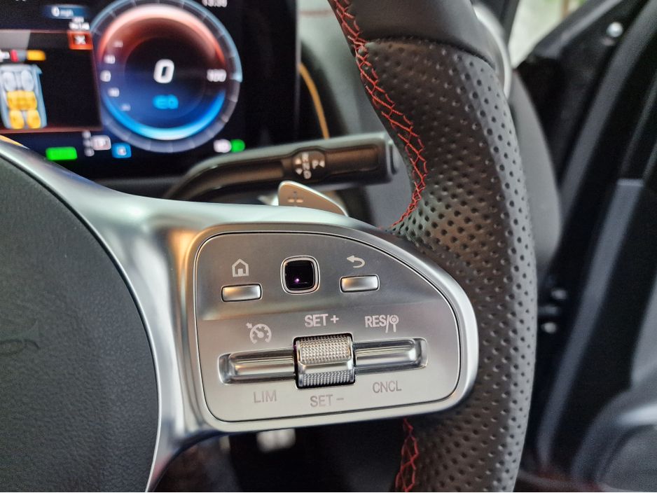 2023 Mercedes-Benz EQB