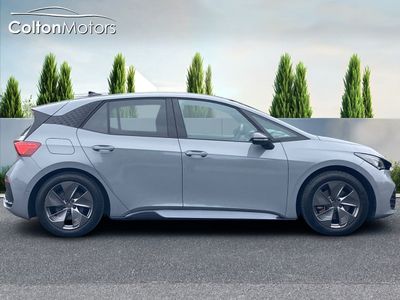 2023 Cupra Born