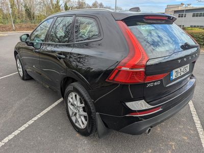 2021 Volvo XC60
