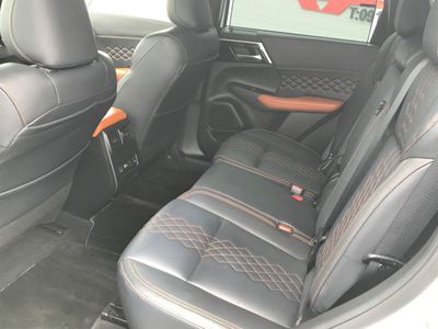 2023 Mitsubishi Outlander