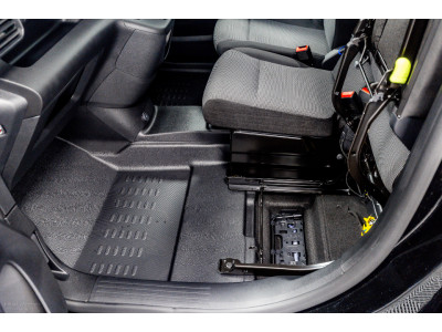 2026 Citroen Berlingo