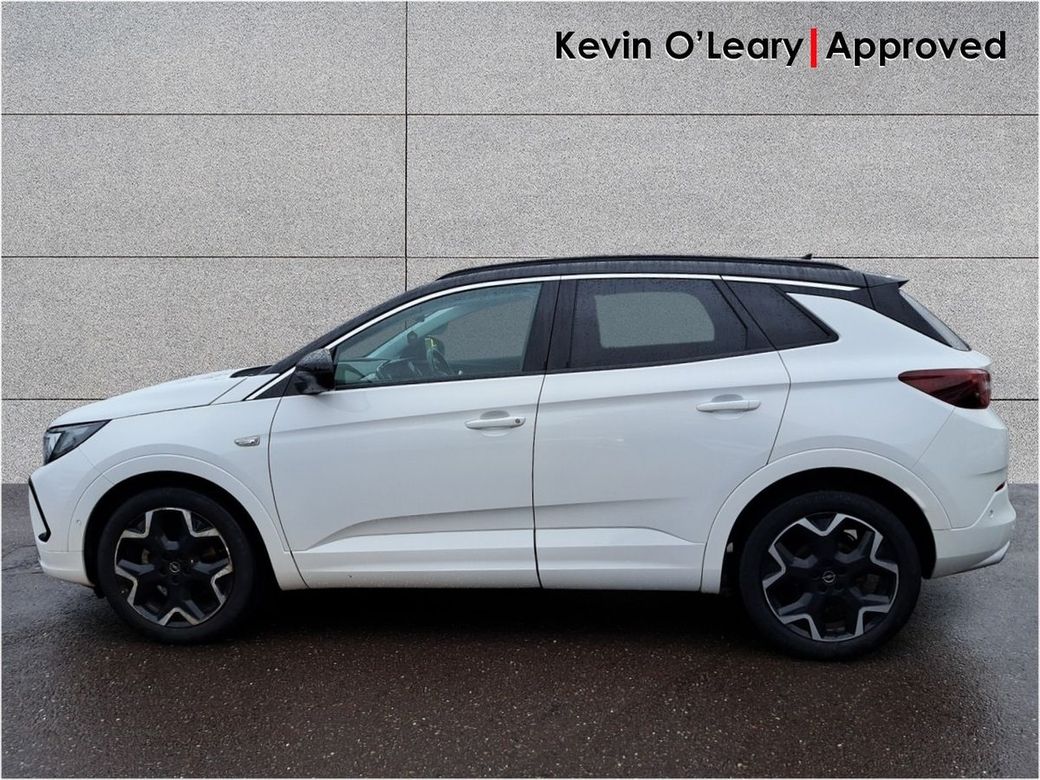 2023 Opel Grandland