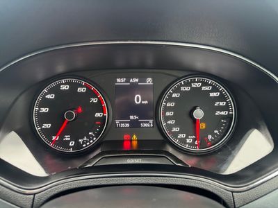 2019 SEAT Arona