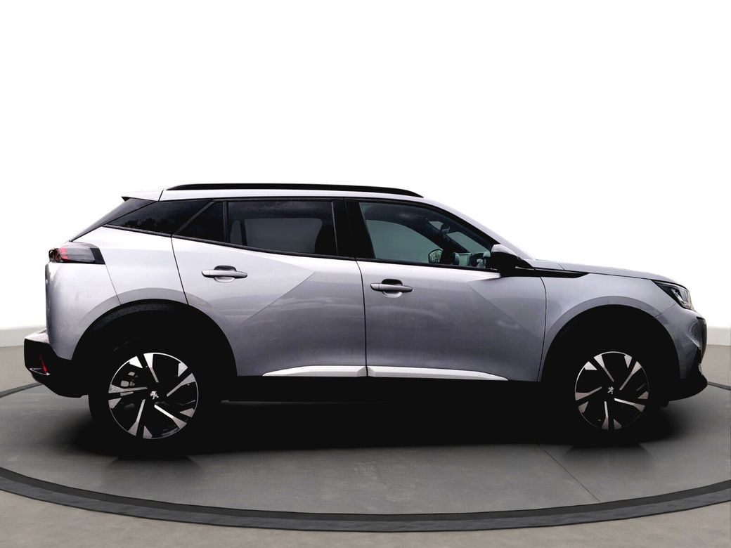 2023 Peugeot 2008