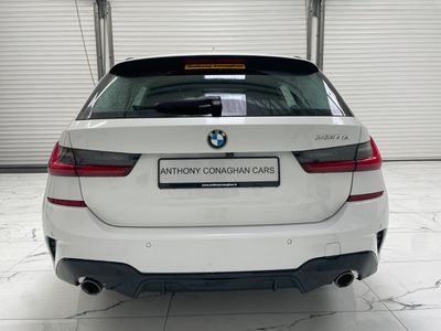 2021 BMW 3 Series