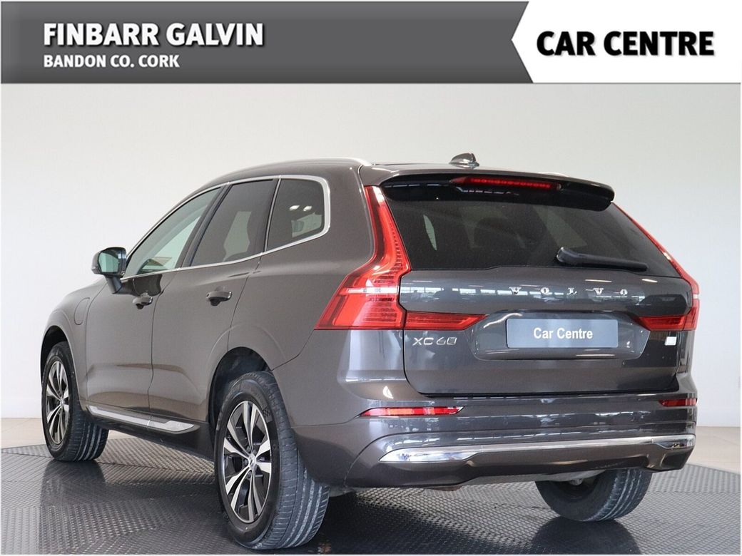 2022 Volvo XC60