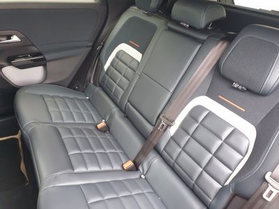 2026 Citroen C5 Aircross