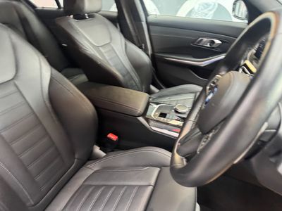 2023 BMW 3 Series