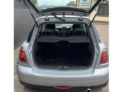 2010 Mini Hatch