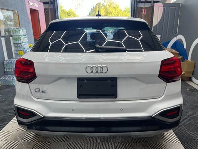 2023 Audi Q2