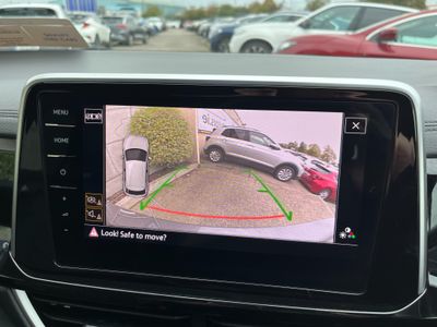 2023 Volkswagen T-Roc