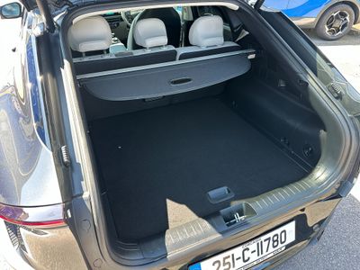 2025 Kia EV6