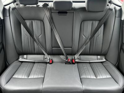 2023 Audi Q8 e-tron