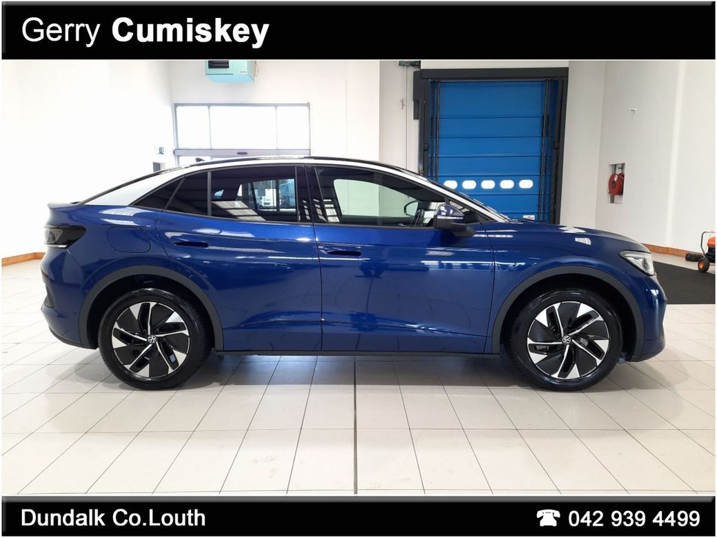 2025 Volkswagen ID.5