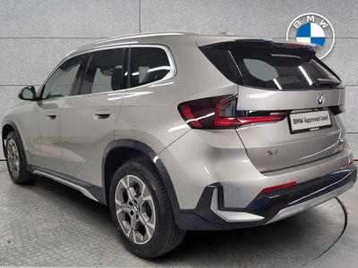 2026 BMW X1