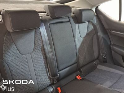 2024 Skoda Octavia
