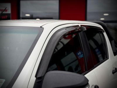 2021 Toyota Hilux