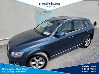 2016 Audi Q5