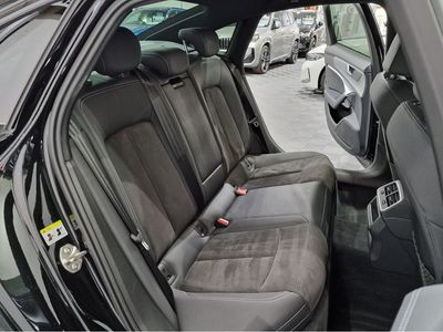 2021 Audi A6