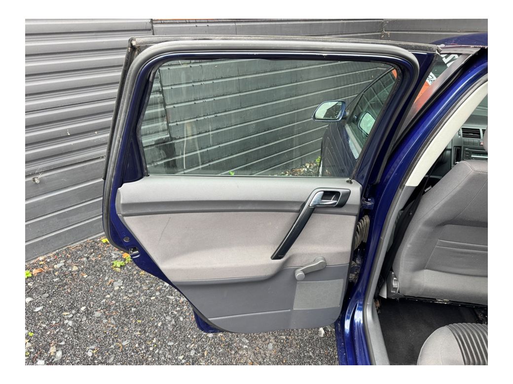2007 Volkswagen Polo